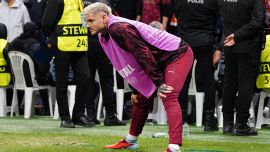 Icardi, lite col tecnico e futuro nel Galatasaray in bilico: il gesto choc di Maurito nel derby col Besiktas