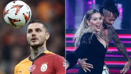 Il clamoroso ritorno in Serie A di Mauro Icardi al Torino senza Wanda Nara accende gennaio, retroscena Galatasaray