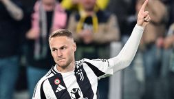 Juventus, il nuovo ds ancora non c'è: tre nomi in pole, chi viene dovrà vendere Koopmeiners