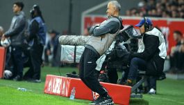 Psg, la maledizione di Mbappè si abbatte su Luis Enrique, la scusa del tecnico