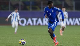 Mondiali Under 20, Italia: ecco l’avversaria agli ottavi, risultati, classifiche e tutti gli accoppiamenti
