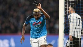 Plusvalenze, le differenze tra Napoli e Juventus: perché la giustizia sportiva non ha riaperto il caso Osimhen