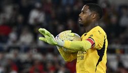 Juventus, Maignan nel mirino: bocciato Di Gregorio, la strategia per il portiere del Milan
