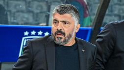 Italia, la clamorosa ipotesi per evitare i playoff: ma per gli spareggi Gattuso ha un avversario in più, sarà un tour de force