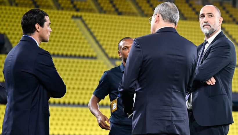 Juventus, sanzioni Uefa: si rischia anche blocco mercato, parla l’esperto