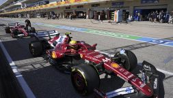 F1, Gp Messico 2025: a che ora e dove vedere la diretta tv. La Ferrari sogna con Leclerc ed Hamilton davanti