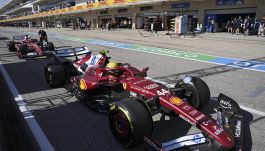 F1, Gp Messico 2025: a che ora e dove vedere la diretta tv. La Ferrari sogna con Leclerc ed Hamilton davanti