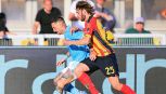 Serie A, le partite di oggi: dove vedere Lecce-Napoli e Atalanta-Milan