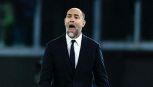 Juventus, Tudor nervoso in diretta tv: sbotta alla domanda di Diletta Leotta. Palladino e Spalletti per la successione Juventus, Tudor nervoso in diretta tv: sbotta alla domanda di Diletta Leotta. Palladino e Spalletti per la successione