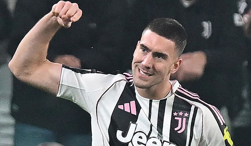 Juventus, Vlahovic rivela colpevoli esonero poi esce allo scoperto sul futuro