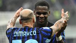 Inter, Dimarco show ma non è ancora pace con i tifosi, Bonny scavalca Pio Esposito