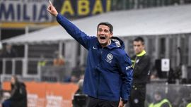 Chivu bacchetta l'Inter su Gasperini e ammette di aver copiato, poi manda messaggio a Pio