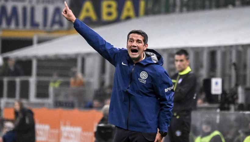 Chivu bacchetta l'Inter su Gasperini e ammette di aver copiato, poi manda messaggio a Pio