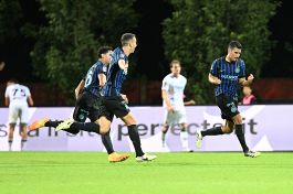 L’Inter U.23 si sveglia dal letargo, allarme Foggia, settimana no per il Trapani