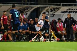 Serie C, l'Inter U23 imita la prima squadra: ko col Cittadella dopo sette risultati utili consecutivi