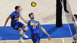 Simone Anzani lascia la nazionale: “Lo devo alla mia famiglia, ma è stato un viaggio bellissimo”