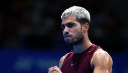 Alcaraz come Swiatek, la lamentela sul calendario: ma dopo Laver e Six Kings spunta un’altra esibizione. Sinner si smarca