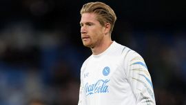 Napoli, De Bruyne e la furia contro Conte: scoperta la frase pronunciata quando il belga è uscito dal campo