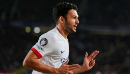 Il PSG ribalta il Barcellona, Gonçalo Ramos come Acerbi: altro finale amaro per i blaugrana