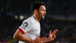 Il PSG ribalta il Barcellona, Gonçalo Ramos come Acerbi: altro finale amaro per i blaugrana