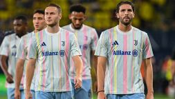 Champions League: l’Inter a braccetto con le big, Juventus già in allarme, disastro Ajax e sorpresa Qaarabag. La classifica