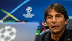 Napoli, tra De Bruyne e Conte pace fatta ma la tensione resta: botta e risposta in tv   