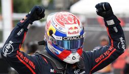 GP USA: Verstappen sceriffo di Austin riapre il Mondiale, gran Leclerc a podio dietro Norris. Hamilton quarto