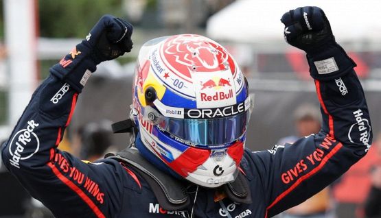 Pazza idea Verstappen: vuole riscrivere la storia della F1, le più grandi rimonte da Hamilton a Vettel