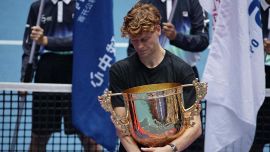 Shanghai, cambia il programma di Sinner: la deroga concessa dal torneo. Jannik spegne le polemiche sul calendario