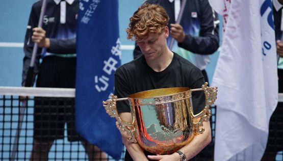 Shanghai, cambia il programma di Sinner: la deroga concessa dal torneo. Jannik spegne le polemiche sul calendario