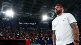 Torino, Baroni all’ultima spiaggia contro la “sua” Lazio: De Rossi fa un favore alla Roma e Cairo ci pensa