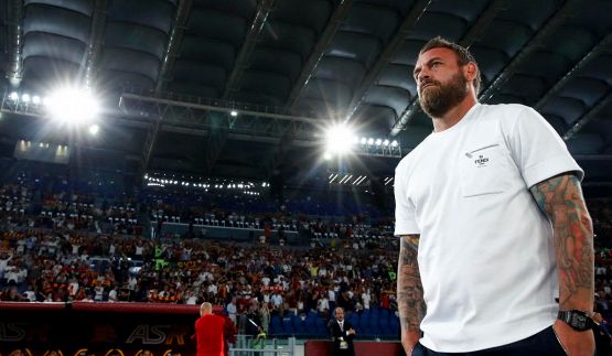 Torino, Baroni all’ultima spiaggia contro la “sua” Lazio: De Rossi fa un favore alla Roma e Cairo ci pensa