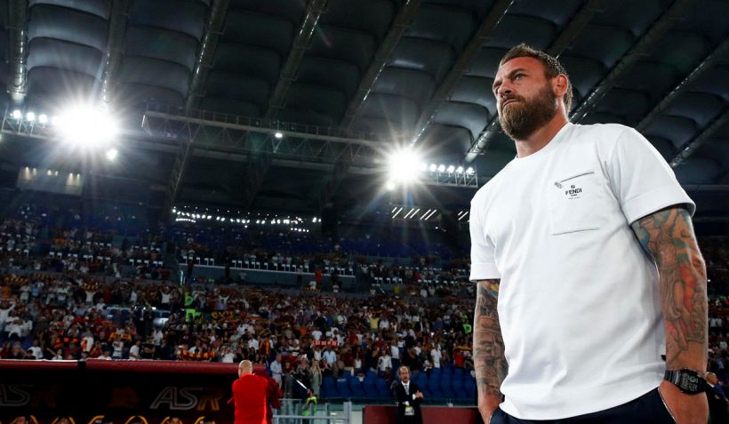 Torino, Baroni all’ultima spiaggia contro la “sua” Lazio: De Rossi fa un favore alla Roma e Cairo ci pensa