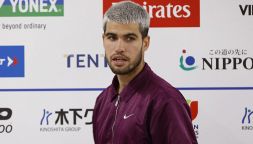 Alcaraz, doppia beffa dopo il forfait da Shanghai: numero 1 a rischio con Sinner e niente milioni in premio dall’ATP