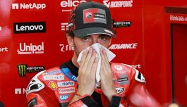 GP Indonesia, Bezzecchi vola: clamoroso Marquez e Bagnaia fuori dal Q2. Pecco eliminato e sbugiardato da Salucci
