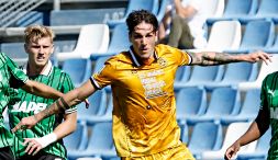 Udinese: Zaniolo confessa il suo peccato alla Roma e attacca i media, poi la proposta a Gattuso 
