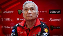 GP Indonesia, Tardozzi e Meda scintille in tv: "Sempre Ducati, indagate Honda". I problemi di Bagnaia e Marquez
