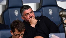 Italia, Gattuso: la decisione su Chiesa, novità Cambiaghi e Nicolussi Caviglia tra i convocati per Estonia e Israele