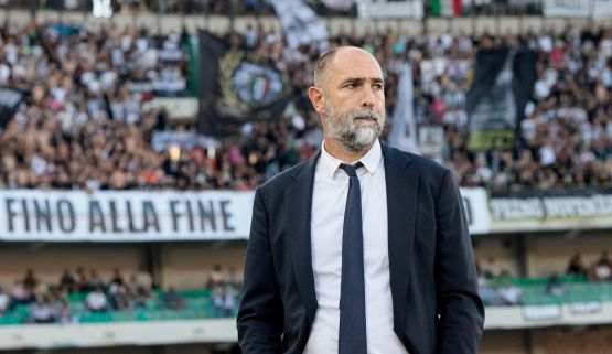 Juventus senza certezze in avanti, Caressa accusa Tudor: un dato sul turnover gli dà ragione