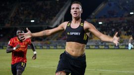 Camarda, testimonial involontario: Baldini lo richiama nell’Under 21 ma lui rischia una multa, il caso