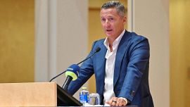 Fusione ATP e WTA sempre più vicina, Gaudenzi ammette: 'Un paio di punti da limare, ma ci siamo'. Sarà vera rivoluzione?