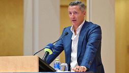 Fusione ATP e WTA sempre più vicina, Gaudenzi ammette: "Un paio di punti da limare, ma ci siamo". Sarà vera rivoluzione?