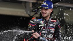 MotoGP classifica e pagelle Sprint Australia: Bezzecchi incontenibile, Aprilia fa doppietta, flop Bagnaia