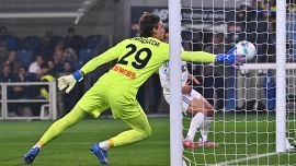 Atalanta-Como: spettacolare pareggio nel derby lombardo, ma l'incredibile gol di Perrone si prende la scena