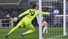 Atalanta-Como: spettacolare pareggio nel derby lombardo, ma l'incredibile gol di Perrone si prende la scena