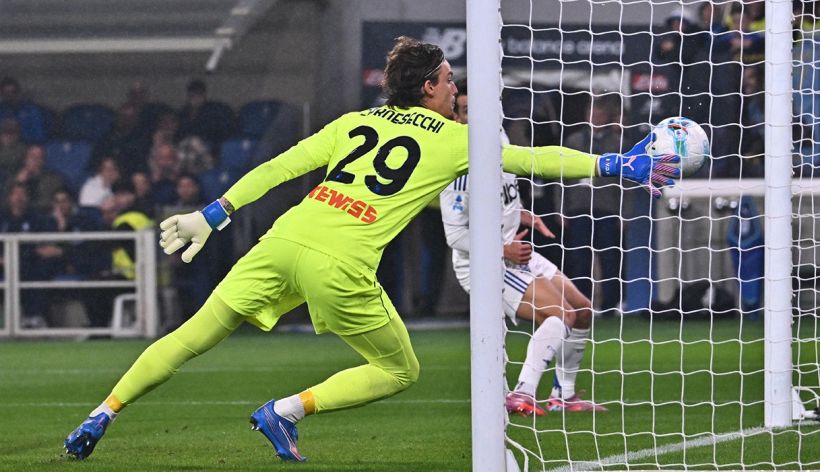 Atalanta-Como: spettacolare pareggio nel derby lombardo, ma l'incredibile gol di Perrone si prende la scena