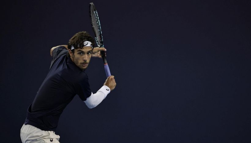 Shanghai, Musetti batte caldo e Darderi: ora contro Auger-Aliassime si gioca il match point per le ATP Finals