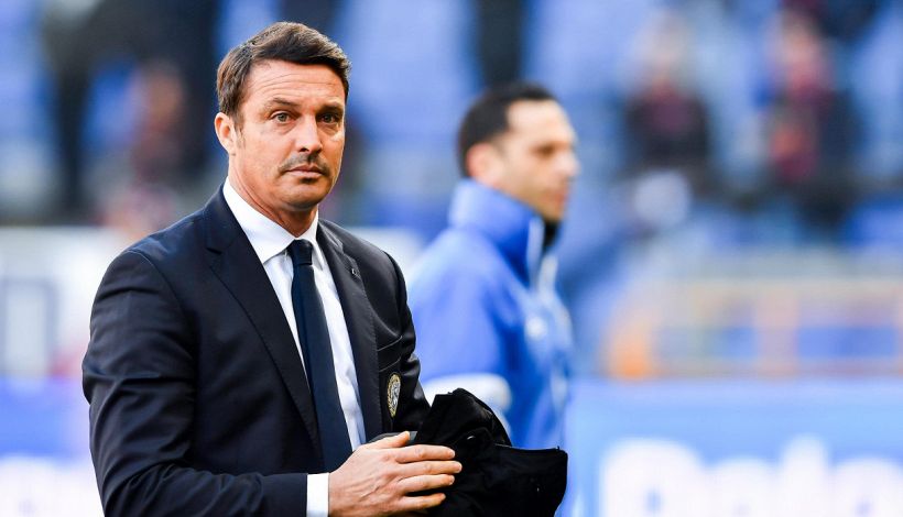 Milan Futuro, il primo stop in serie D determinato da una doppia svista arbitrale: la reazione di Oddo