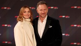 Horner volta pagina: quanto è costata la fine dell'incubo molestie ma Geri Halliwell c'è ancora e la F1 lo aspetta