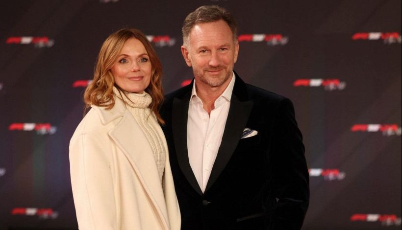 Horner volta pagina: quanto è costata la fine dell'incubo molestie ma Geri Halliwell c'è ancora e la F1 lo aspetta